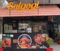 Bulgogi Restaurant Perakam