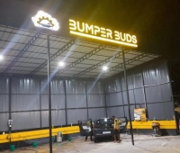 Bumper Buds Car Wash Vazhamuttom