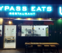 Bypass Eats Restaurant Eravukadu