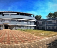 C Achuthamenon Co-Operative Hospital Thrikkovilvattom