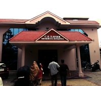 C E Xavier Hall Thoppumpady