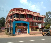 C P Auditorium Vattappara