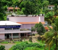 C S I Hospital Chelachuvadu