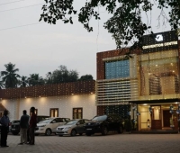 C4 Convention Centre Makkaraparamba