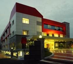 CIMAR The Women’s Hospital Kochi