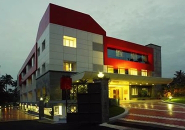 CIMAR The Women’s Hospital Kochi