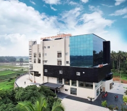 CIMAR – The Women’s Hospital Thrissur