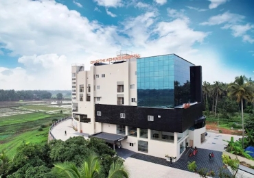 CIMAR – The Women’s Hospital Thrissur