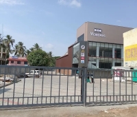 CNC V Cinemas Vadakkanthara