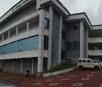 CR Auditorium Kannur