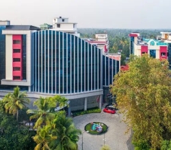 CRAFT Hospital & Research Centre Thrissur