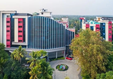 CRAFT Hospital & Research Centre Thrissur