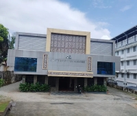 CSI Convention Centre Chinnakada
