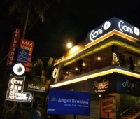 C’Sons Repeat Restaurant Thrissur