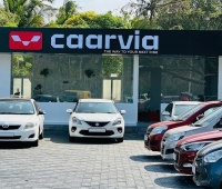 Caarvia Pre Owned Cars Kallekkad
