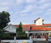 Cabane Tensile Roofing