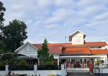 Cabane Tensile Roofing