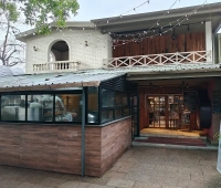 Cafe Ghazal Restaurant Payyambalam