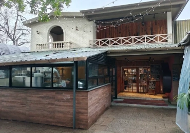 Cafe Ghazal Restaurant Payyambalam