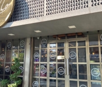 Cafe Itallo Restaurant Ernakulam