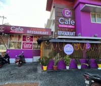 Cafe Kudumbashree Premium Restaurant Mylapra
