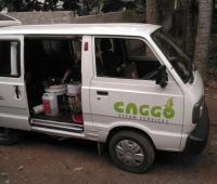 Caggo Steam Car Wash Trivandrum