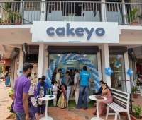 Cakeyo Cakes Thrissur