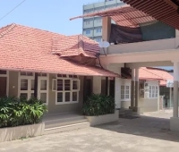 Calicut Hospital and Nursing Home