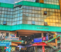 Calicut Mall Puthiyara