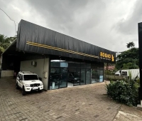Calicut Rosho Car Wash