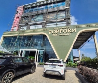 Calicut Topform Restaurant Vyttila