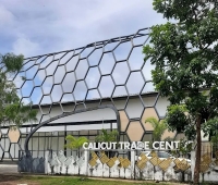 Calicut Trade Centre Auditorium Eranhippalam