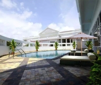 Camelot Hotel Aikyabharatham