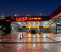 Cameo Car Wash Thodupuzha