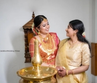 Camran Wedding Photography Ernakulam