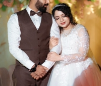 Candlelight Weddings Kannur
