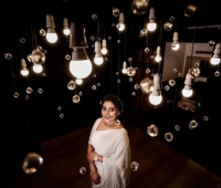 Candy Captures Wedding Photography Vyttila