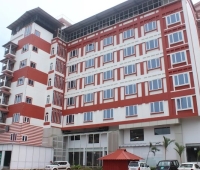 Canoe Hotel Kannur