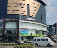 Canton Mall Muvattupuzha