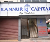 Capital Hotel Kannur