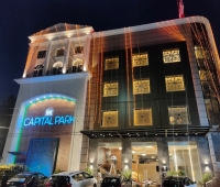 Capital Park Residency Kazhakkoottam