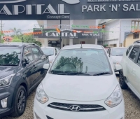 listing 2 Capital Pre Owned Cars Mylapure