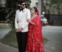 Capture Wedding Photography Alinthara