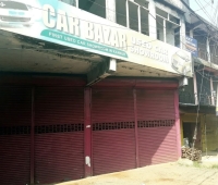 Car Bazaar Used Cars Puzhathi