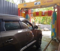 Car Beautiq Trivandrum