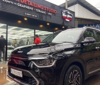 Car Care Randamkutty