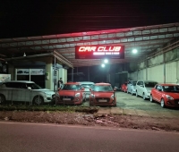 Car Club Used Cars Valanchery