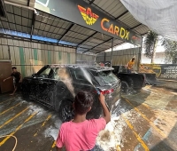 Car Dx Kadavanthra
