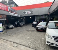 Car Ex Koonamthai