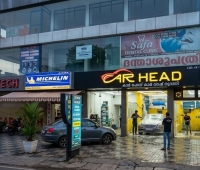 Car Head Car Wash Nurani